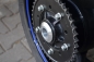 Suzuki GSXR1000 05-08 Raddistanzen vorne+hinten